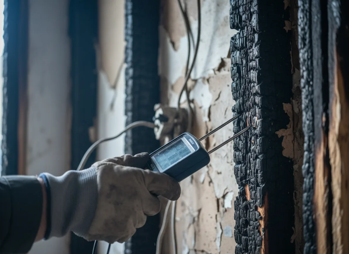 Fire Damage Restoration Edgewood, IA FAQs